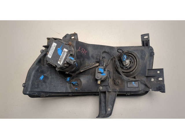 Фара передняя  Infiniti QX56 2004-2010 правая 