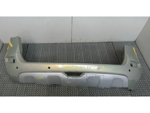 Бампер  Renault Koleos 2008-2016 задний    850105236R