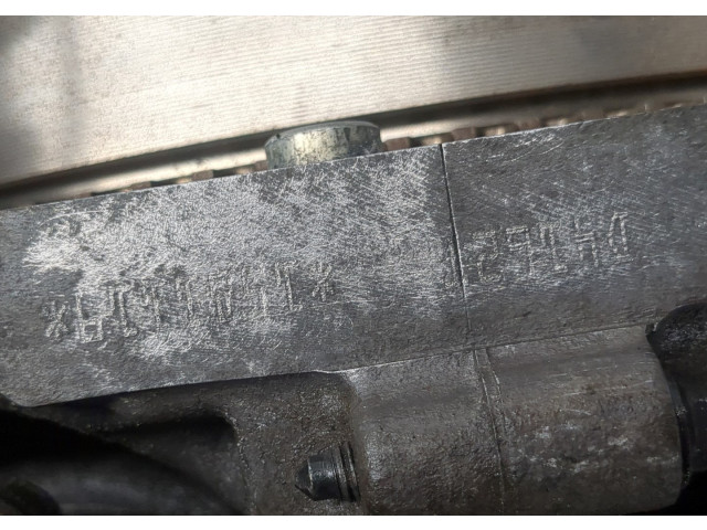  Турбина  Volvo C30 2006-2013             