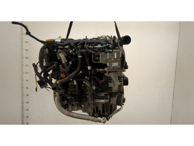  Турбина  Fiat 500L 2012-2022             