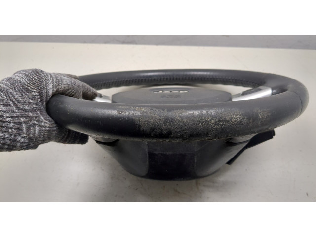 Руль Jeep Grand Cherokee 2004-2010