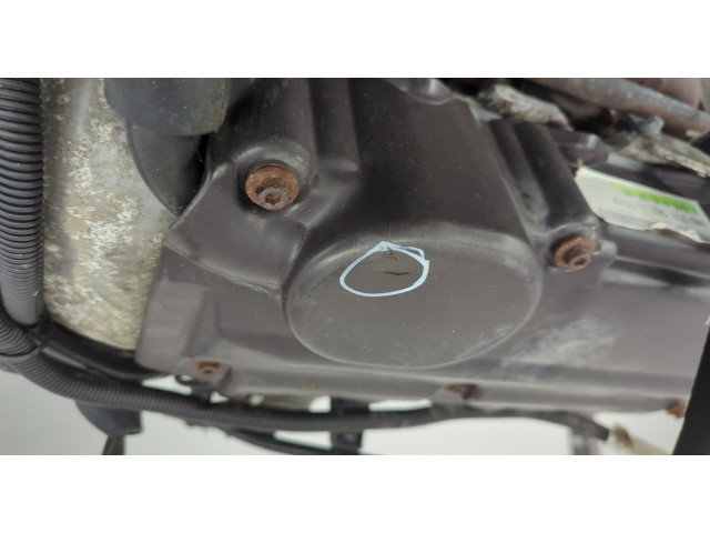  Турбина  Mercedes Vito W639 2003-2014             