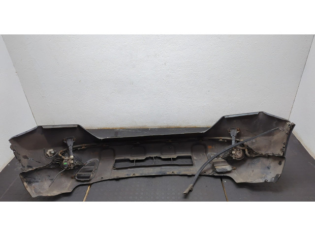 Бампер Honda CR-V 2006-2012 передний