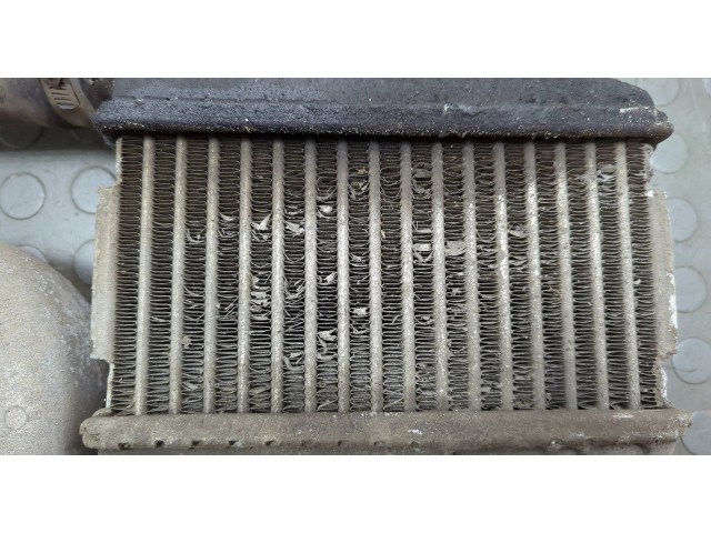 Интеркулер Honda Civic 2005-2012