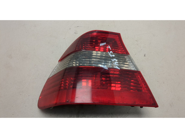 Задний фонарь          