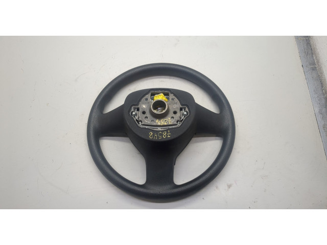 Руль Volkswagen Touran 2006-2010 1T0419091L, 5N0880201