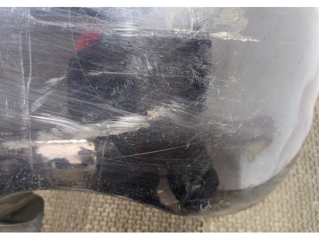 Бампер Jaguar XJ 2003–2008 задний C2C6221XXX