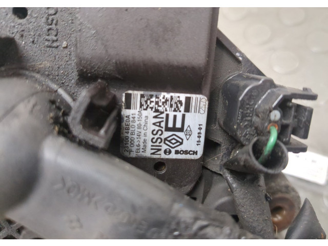 Генератор  Nissan X-Trail (T32) 2013-2023       231004BE0A    