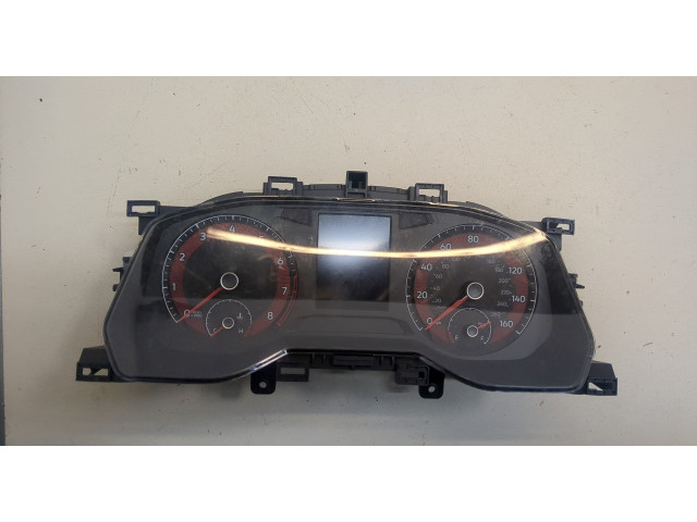 Панель приборов Volkswagen Jetta 7 2018-2024 17A920840A