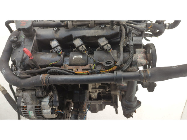 Форсунка топливная Jaguar X-Type 2001-2009