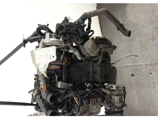  Турбина  Citroen C4 2010-2020             0375Q9