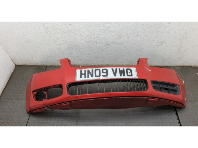 Бампер Skoda Fabia 2007-2010 передний