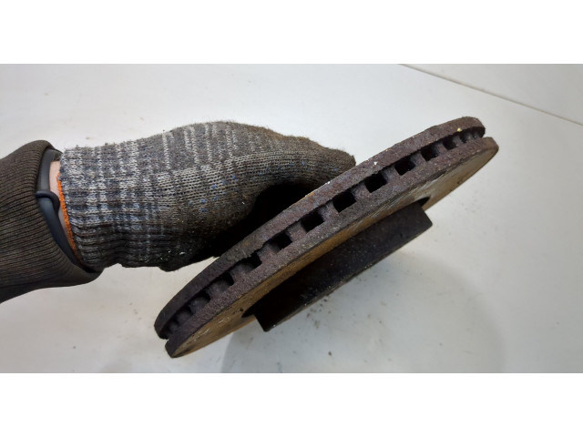 Диск тормозной  Chevrolet Orlando 2011-2015   передний         