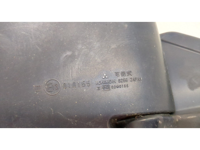 Зеркало боковое Mitsubishi Montero Sport / Pajero Sport 1996-2008 правое