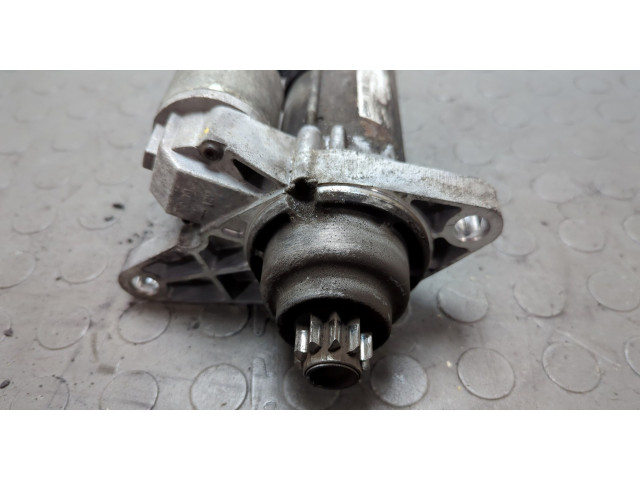 Стартер Skoda Rapid 2012-2020 1.2