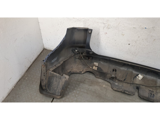 Бампер Honda CR-V 2007-2012 задний