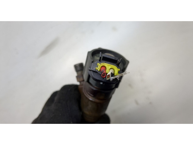 Форсунка топливная KIA Ceed 2007-2012