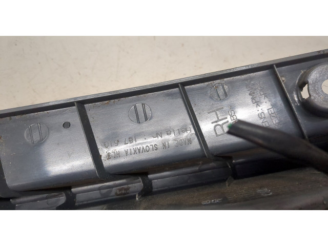 Задний фонарь        KIA Ceed 2007-2012 