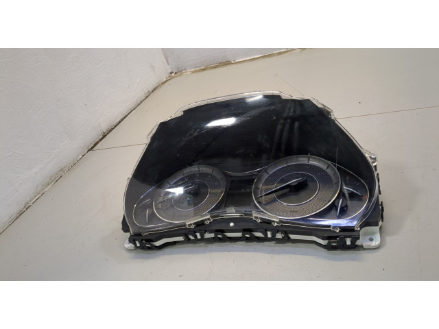 Панель приборов Infiniti QX56 2010-2013