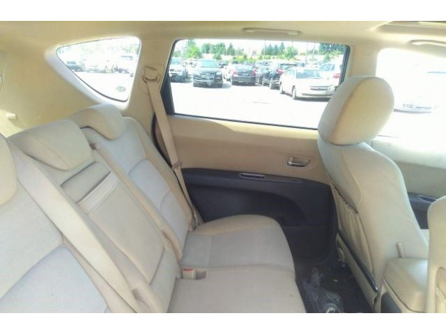 Моторчик печки Subaru Tribeca (B9) 2004-2007 y2727005010 y2727005010