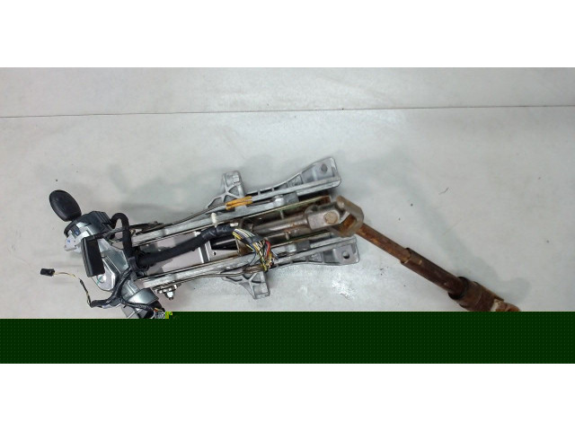  рейка  Колонка рулевая  Ford Focus 2 2005-2008      
