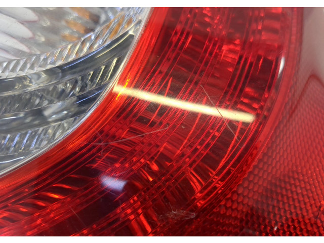 Задний фонарь