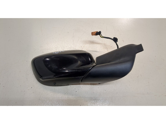 Зеркало боковое  Citroen C4 Cactus  правое           98016919XT, 1609064980