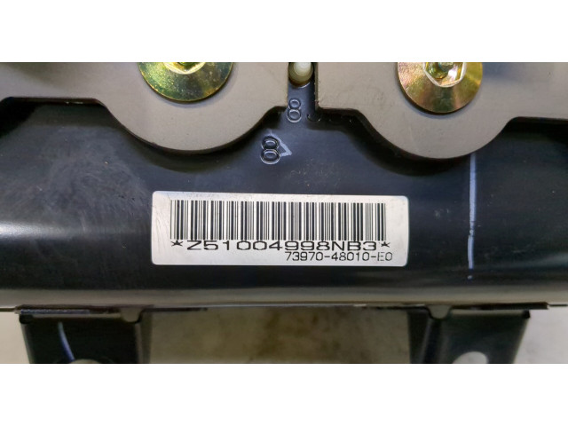 Подушка безопасности переднего пассажира Lexus RX 1998-2003