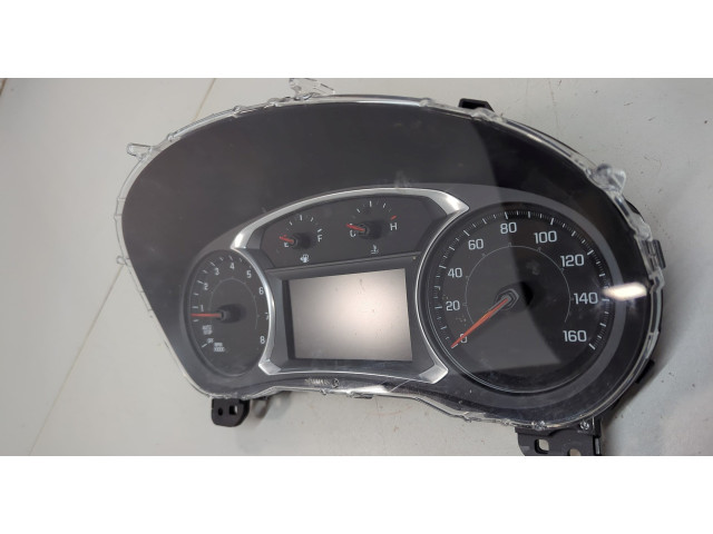 Панель приборов GMC Terrain 2017-2024 84821429