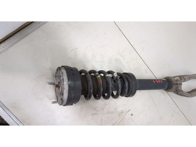 Стойка амортизатора Jaguar F-Pace 2016-2020 HK831BB037ME