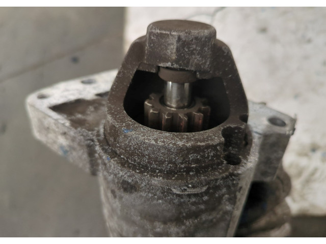 Стартер  Citroen C3 picasso 2009-2017 1.6     