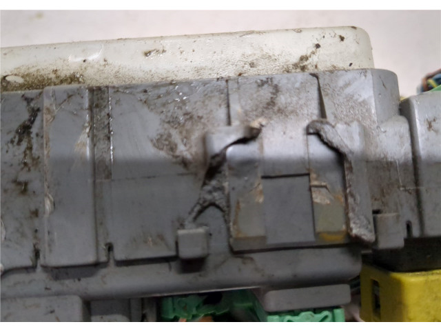 Блок комфорта  Honda Pilot 2002-2008      38800s9va110m1   