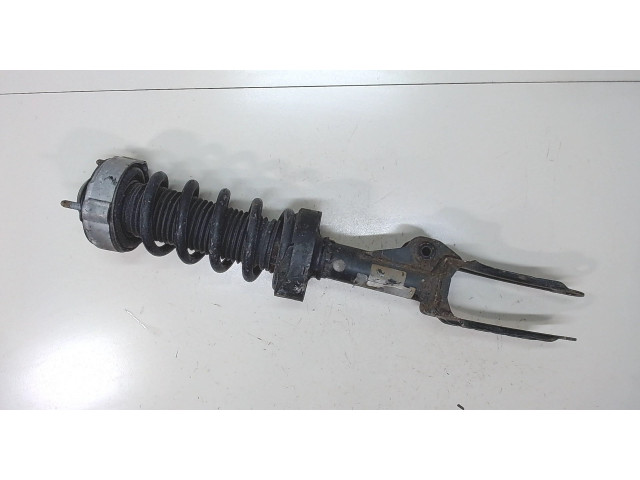 Стойка амортизатора  Volkswagen Touareg 2010-2014 7P6413032AC, 7P6411105Q    3.6  бензин