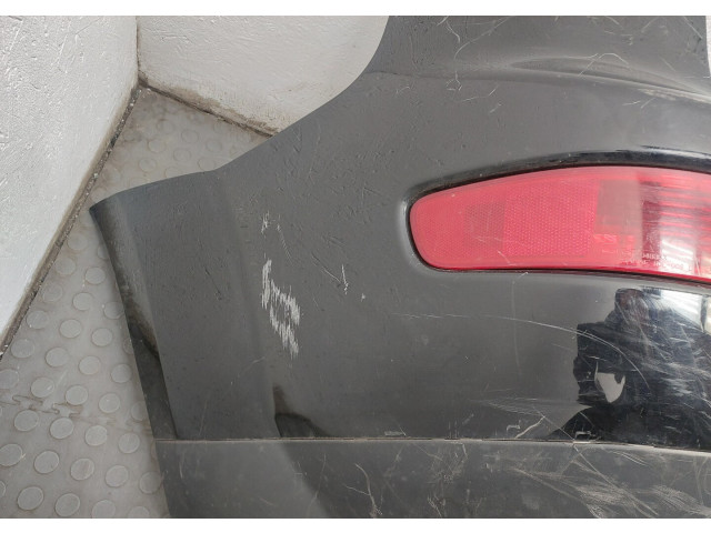 Бампер  Citroen C-Crosser задний   