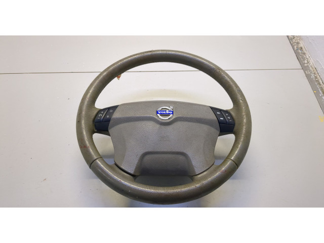 Руль  Volvo XC90 2002-2014           