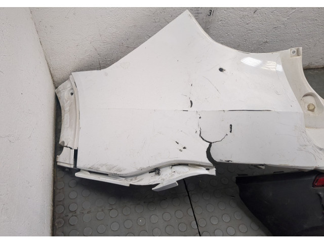 Бампер  Ford Explorer 2019-2025 задний   LB5Z17810BAPTM