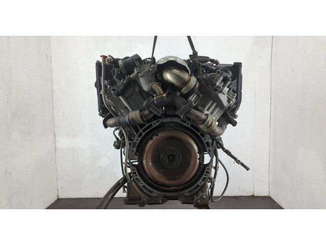  Турбина  Mercedes CLS C219 2004-2010             A6420905980, A6420900780, A6420902080