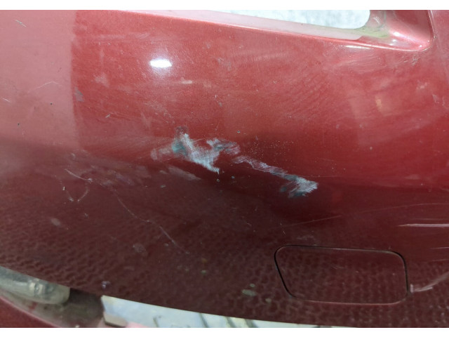 Бампер Audi A3 (8PA) 2008-2013 передний 8P0807105F