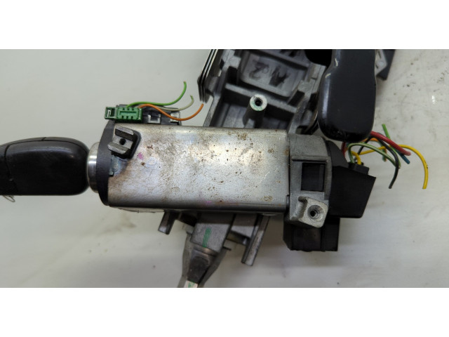 рейка Колонка рулевая Jaguar X-Type 2001-2009