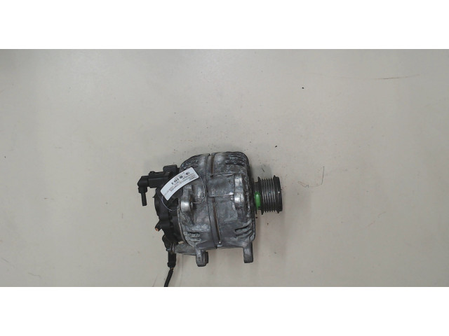Генератор  Volkswagen Caddy 2004-2010       06F903023F    1.9 дизель