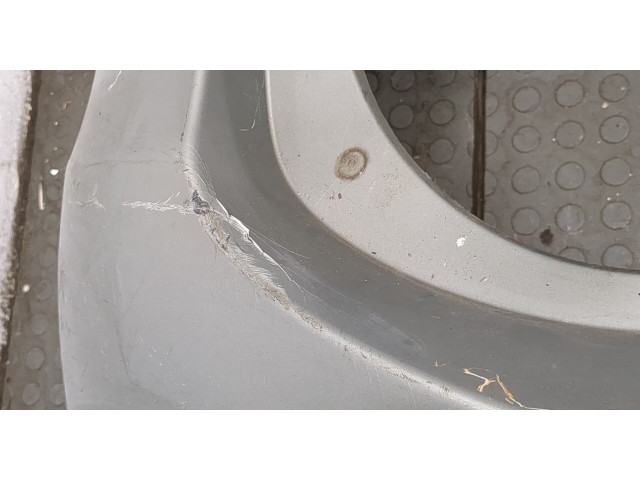 Бампер  KIA Carens 2013-2019 задний   86611A4000