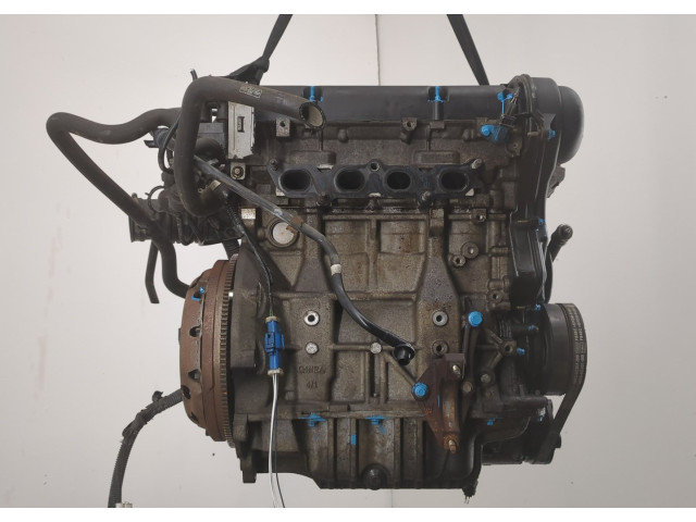 Генератор  Ford Focus 2 2005-2008           