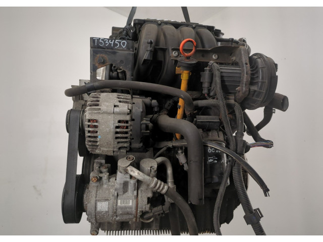 Форсунка топливная  Audi A3 (8P) 2003-2013    06A906031BT, 06A133317AS     