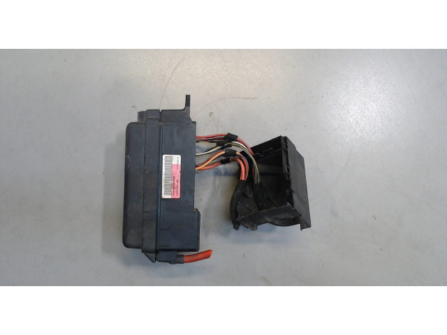 Блок предохранителей Mini Clubman (R55) 2007-2014 344950402, 17236010 1.6