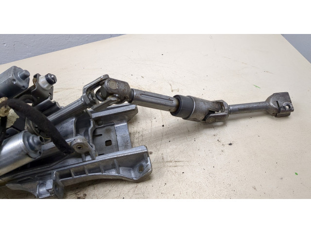 рейка Колонка рулевая Lincoln MKC 2018-2019