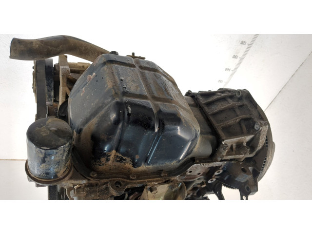 Форсунка топливная Mitsubishi Pajero Pinin 1998-2006