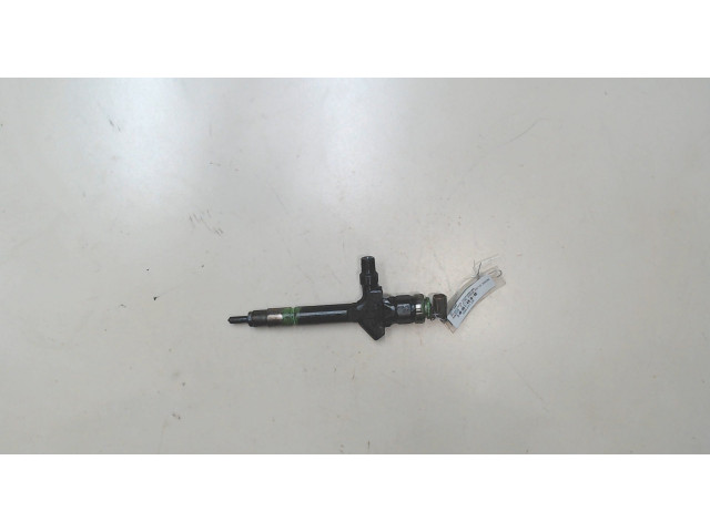 Форсунка топливная  Mazda 5 (CR) 2005-2010    RF7J13H50     