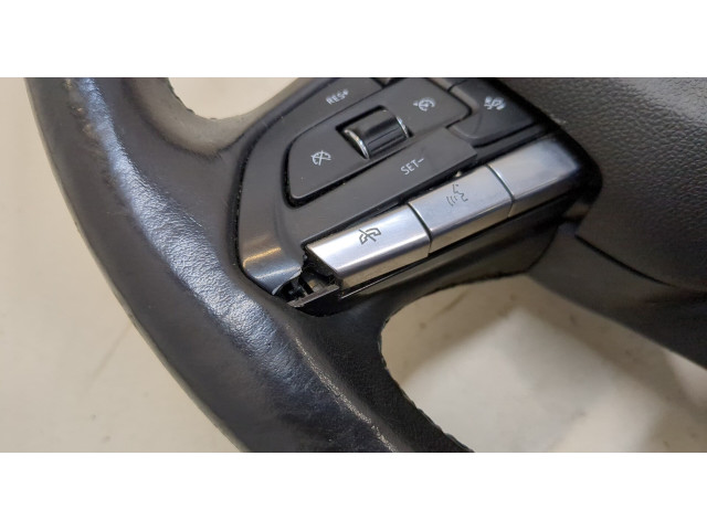 Руль  Cadillac CT5 2019-2024           