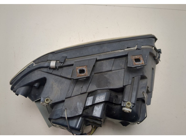 Фара передняя  Audi A6 (C5) 1997-2005 левая 