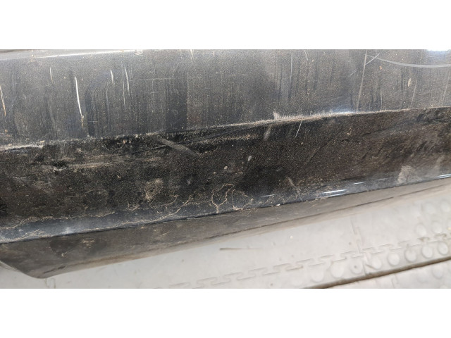 Бампер  Seat Leon 2 2005-2012 задний   